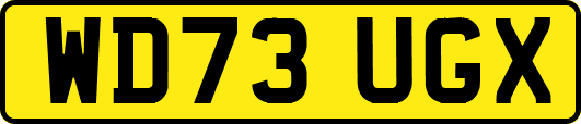 WD73UGX