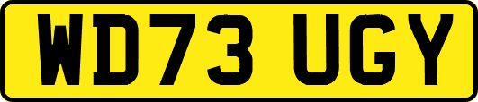 WD73UGY