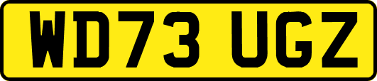 WD73UGZ