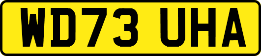 WD73UHA