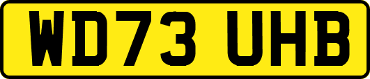 WD73UHB