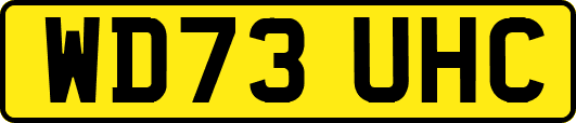 WD73UHC