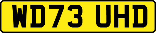 WD73UHD