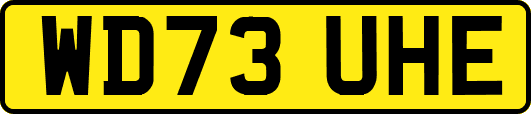 WD73UHE