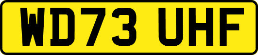 WD73UHF