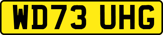WD73UHG