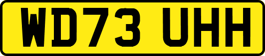 WD73UHH