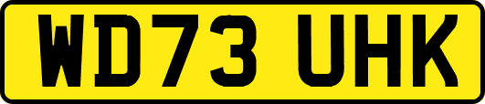 WD73UHK