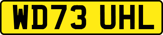 WD73UHL