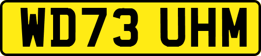 WD73UHM
