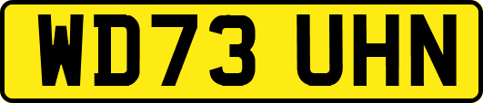 WD73UHN