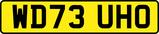 WD73UHO