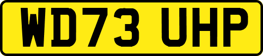 WD73UHP