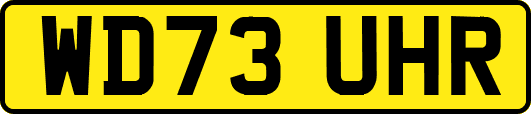 WD73UHR