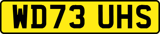 WD73UHS