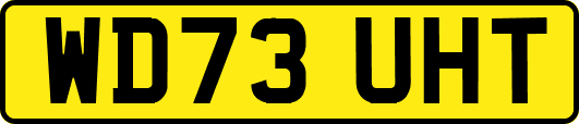 WD73UHT
