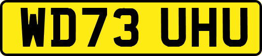 WD73UHU