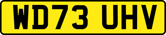 WD73UHV