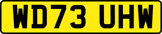 WD73UHW