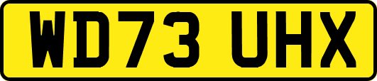 WD73UHX
