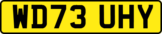 WD73UHY