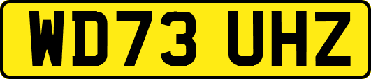 WD73UHZ