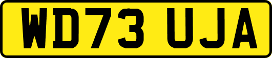WD73UJA