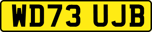 WD73UJB