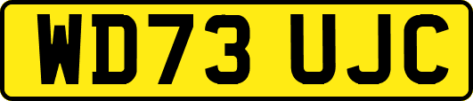 WD73UJC