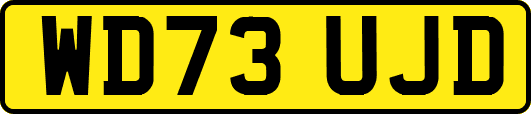 WD73UJD