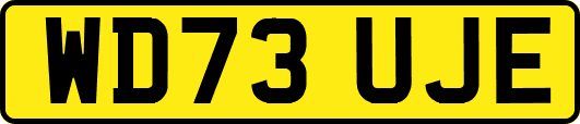 WD73UJE