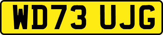 WD73UJG