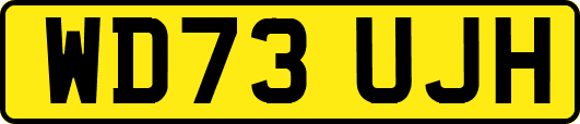 WD73UJH
