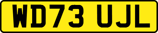 WD73UJL