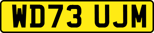 WD73UJM