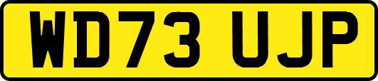 WD73UJP