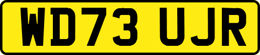 WD73UJR