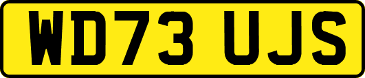 WD73UJS