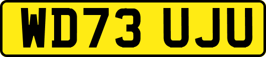 WD73UJU