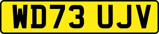 WD73UJV