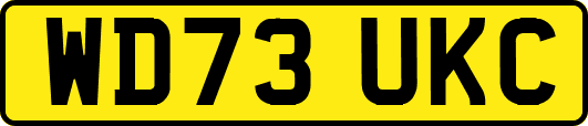 WD73UKC