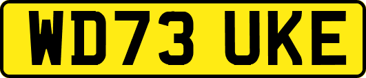 WD73UKE