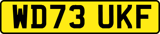 WD73UKF