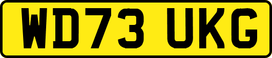 WD73UKG