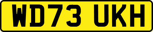 WD73UKH