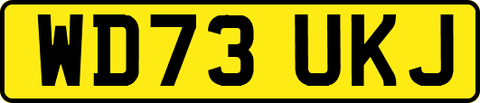 WD73UKJ