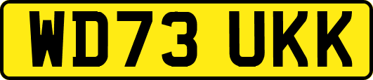 WD73UKK