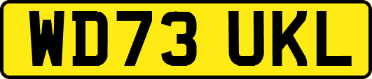 WD73UKL