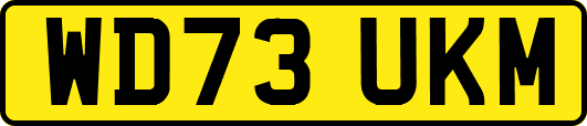 WD73UKM