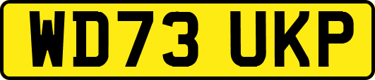 WD73UKP